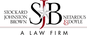 SJB Law Firm Amarillo Tx