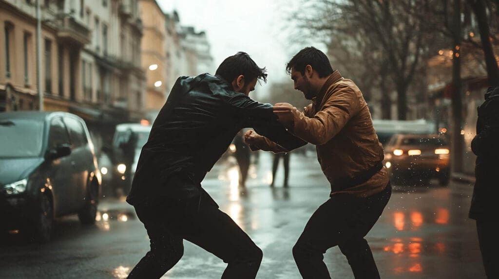 Assault Charges Attorney Amarillo Texas