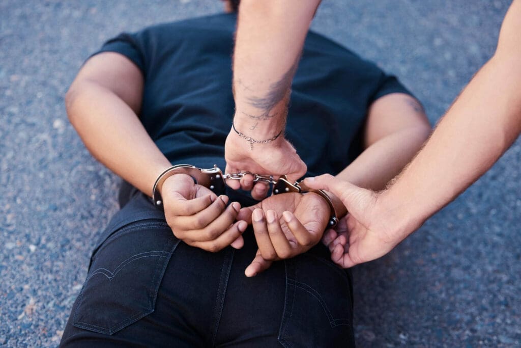 Assault Charges Attorney Amarillo Texas