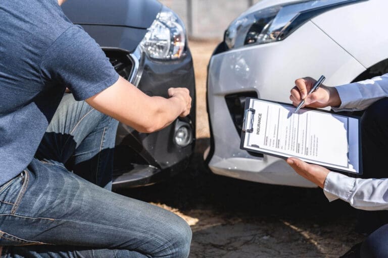 Auto Insurance Disputes