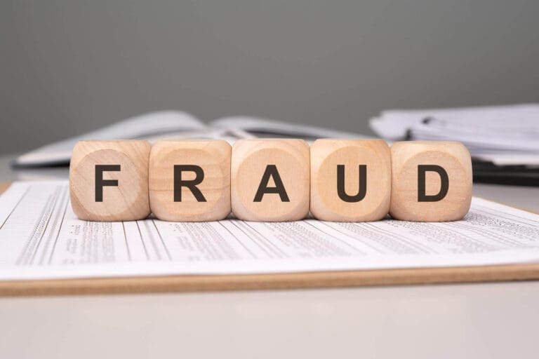 Business Fraud