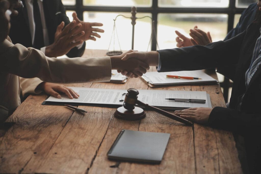Commercial Litigation Attorney Amarillo TX