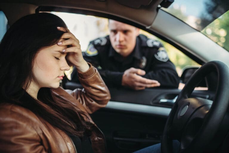 DWI Attorney Amarillo Texas