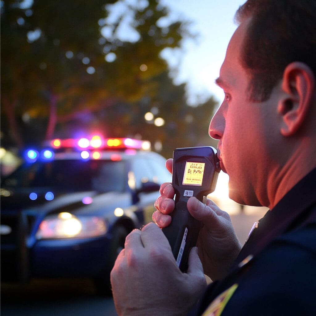 DWI Attorney Amarillo Texas