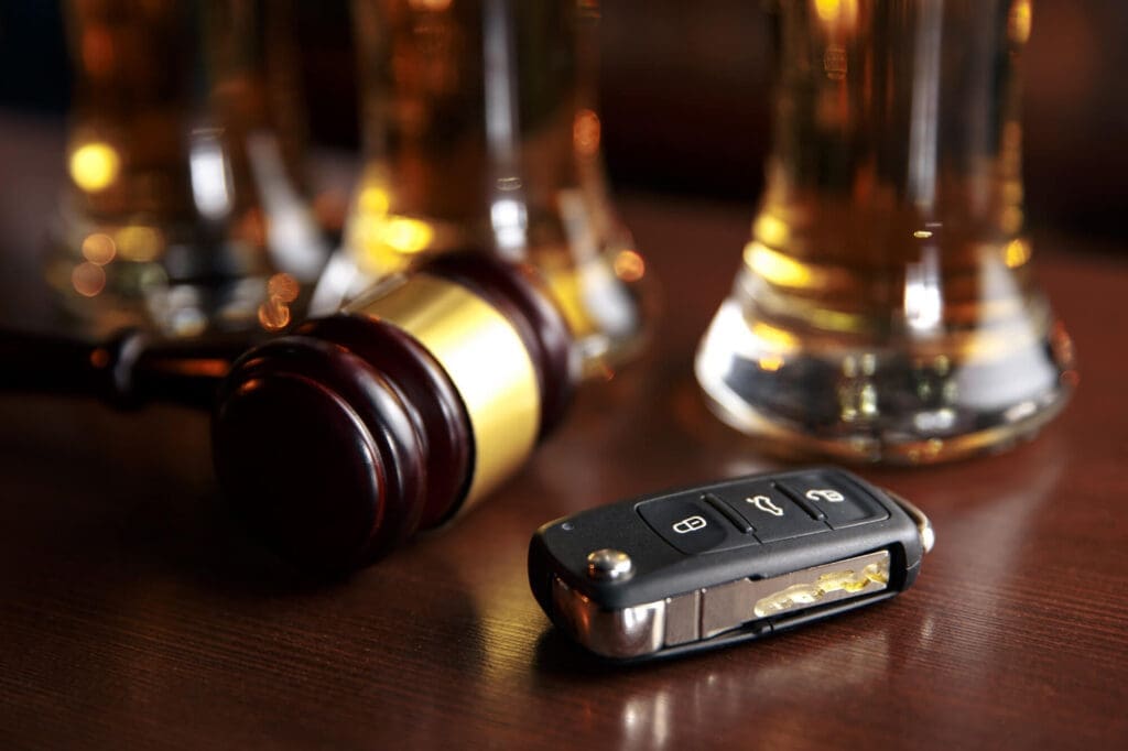 DWI Attorney Amarillo Texas