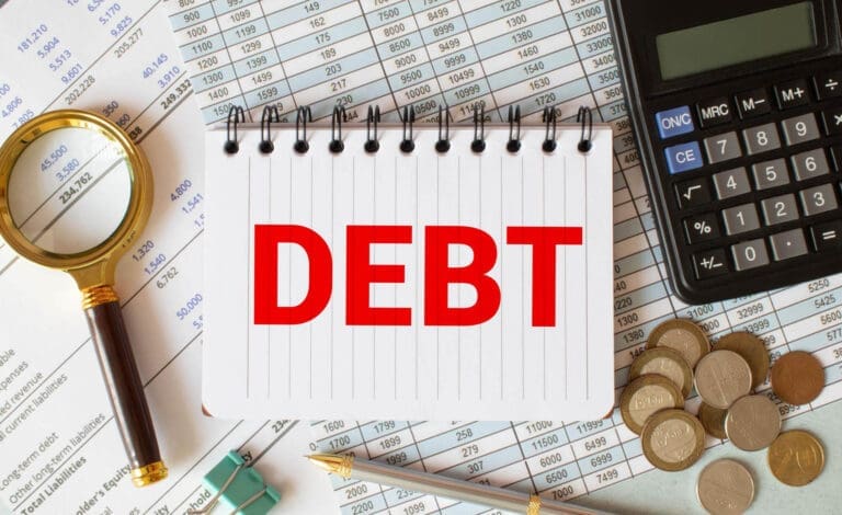 Debt Recovery