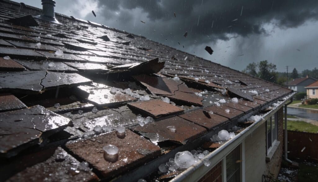 Hail Damage Attorney Amarillo