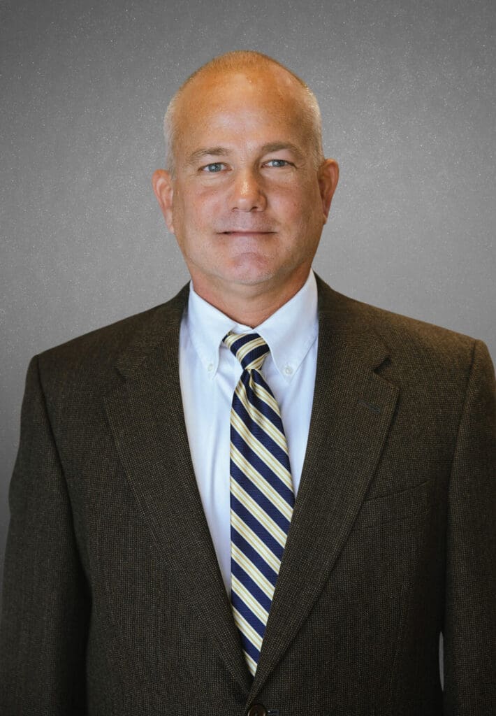 Kenneth Netardus
