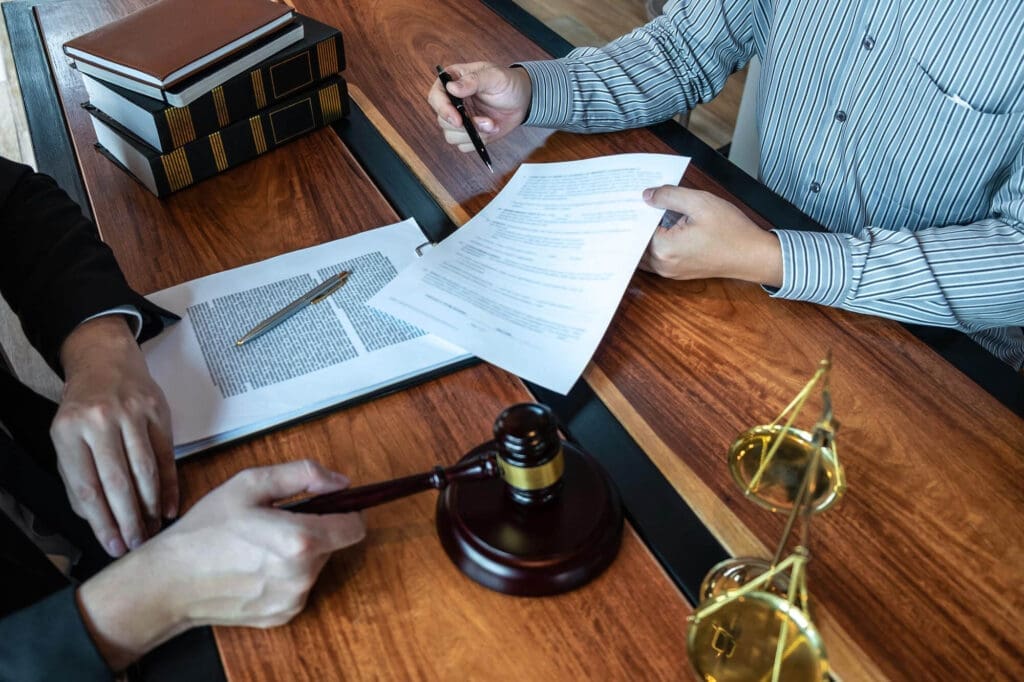 Mineral Rights Attorney Texas Panhandle