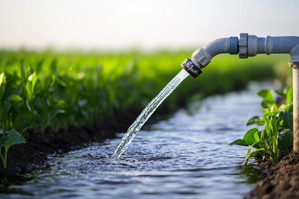 Water Rights Attorney Amarillo Texas