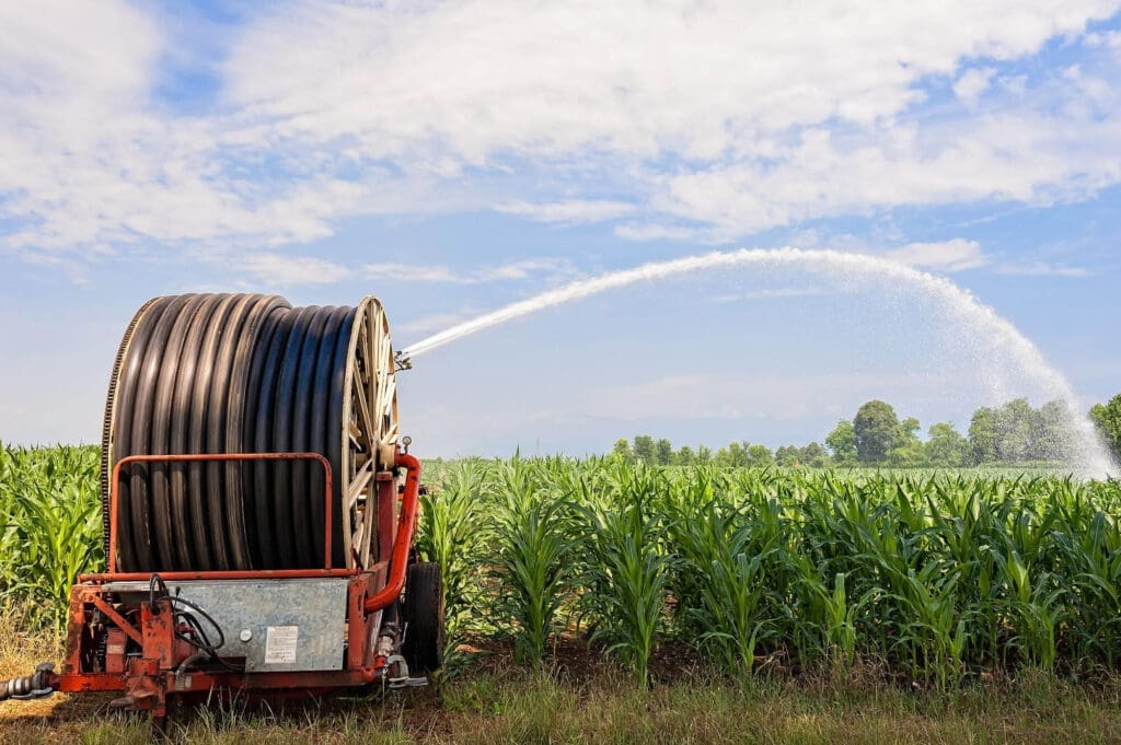 Water Rights Attorney Amarillo Texas