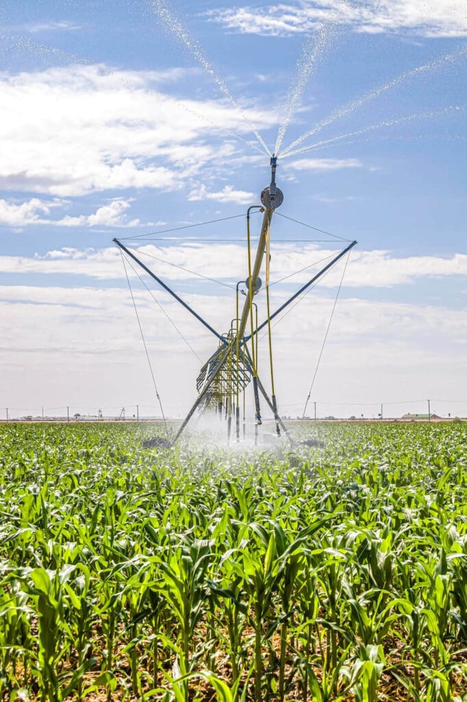 Water Rights Attorney Amarillo Texas