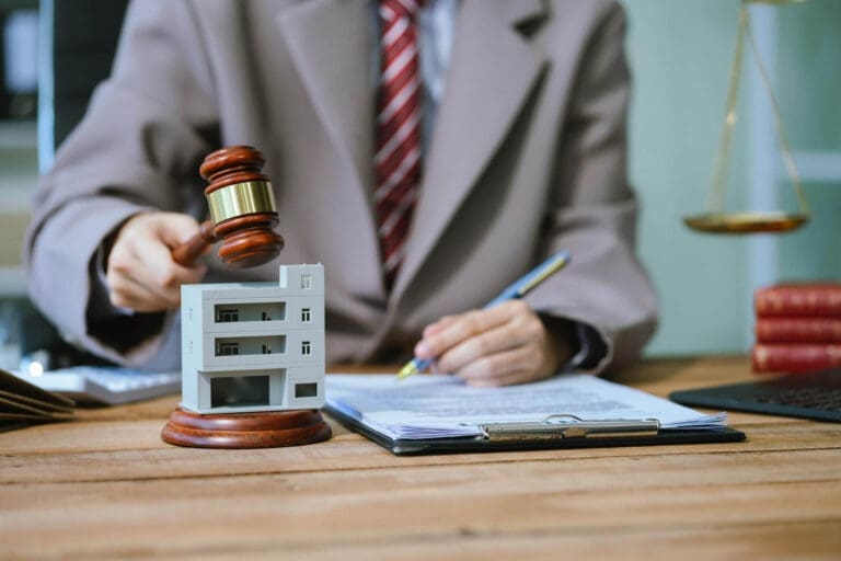 Commercial Litigation