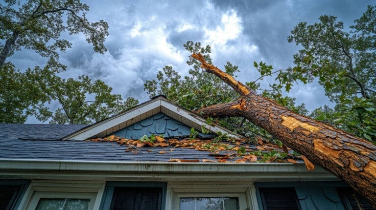 Hail Damage Attorney Amarillo Texas