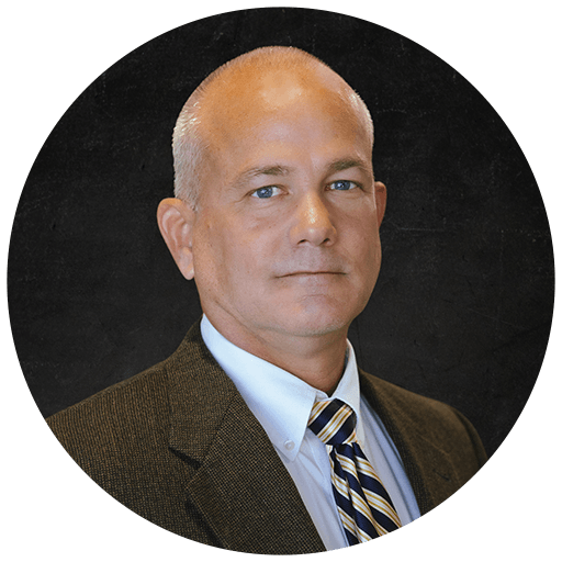 Kenneth R. Netardus